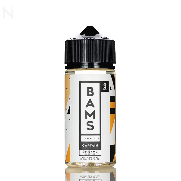 BAMS Cannoli - Vapordna (2CFBF7) - Image 2