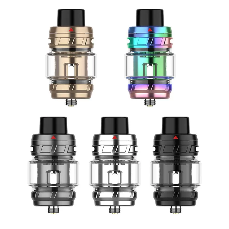 Vaporesso iTank T Dual Mesh Version 6ml - Black