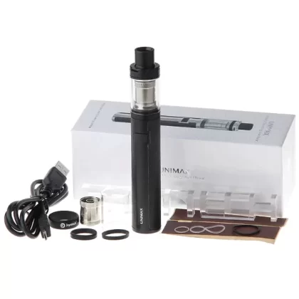 Joyetech UNIMAX 22 Starter Kit - Vapebazaar Pk