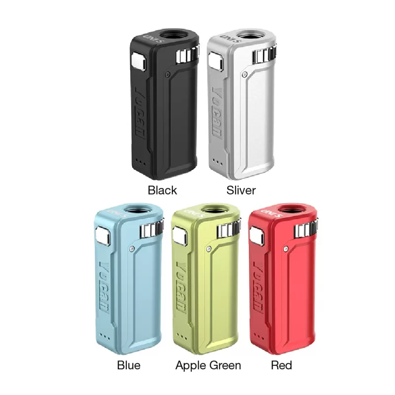 Yocan UNI S VV Box MOD - Image 2