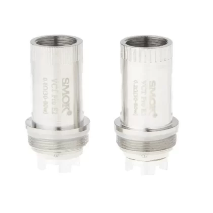 SMOK Vertical VCT PRO 0,6 Ohm 5-pack – Coil - Smok / 0,6 Ohm