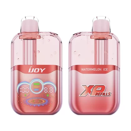 iJOY XP200K Refillable Disposable Vape 1200mAh
