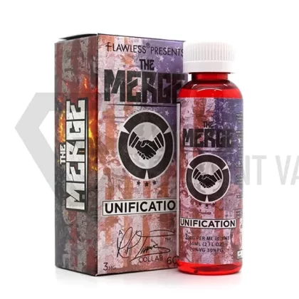 The Merge – Unification – 60mL