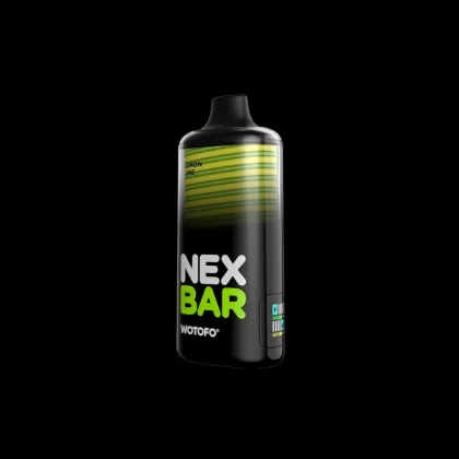 Wotofo nexBAR 18K 50mg