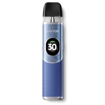 Wenax Q2 by Geekvape - Lilac Purple