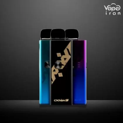 Uwell Crown S