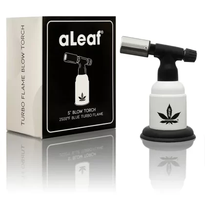 aLeaf Blow Torch 5″