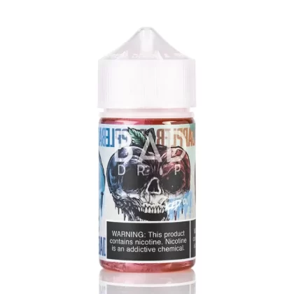 ICED Out Bad Apple – Bad Drips Lab – 60mL