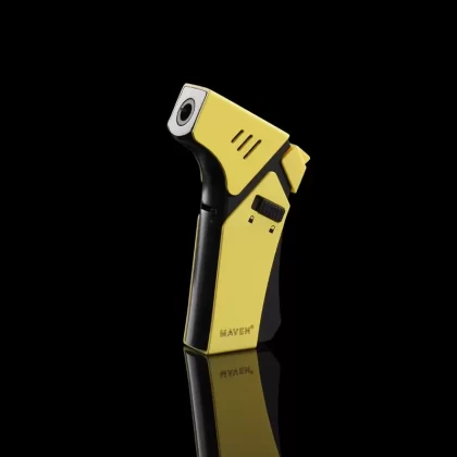Maven Torch Pro-Yellow - Ejuicewarehouse