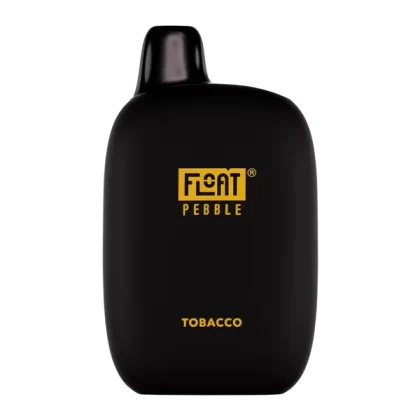 Tobacco FLOAT Pebble - Customer Group#VAP~Nicotine#50mg~Size#Single>10 Pack