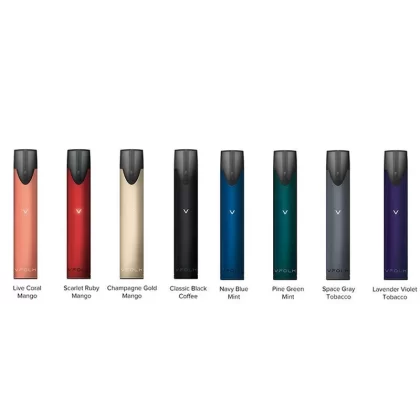 VFOLK Pro Kit 350mAh Pod System - Scarlet Ruby