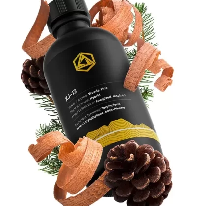 ABSTRAX TECH | XJ-13 Premium Strain Profiles Terpene Blend