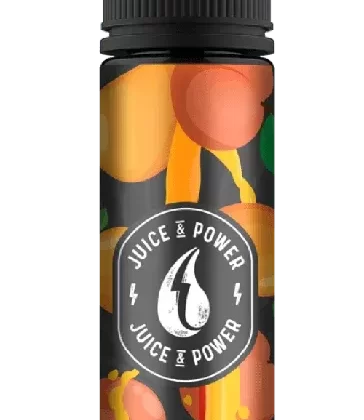 SURGE MANGO MEDLEY E LIQUID BY JUICE ‘N’ POWER 50ML 70VG