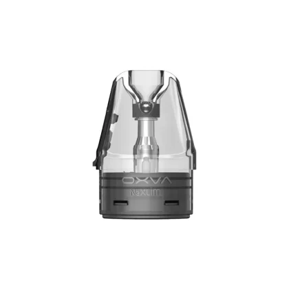 OXVA NeXLIM Pods (3 Pack) - Resistance#0.6 Ohm>0.8 Ohm>1.2 Ohm