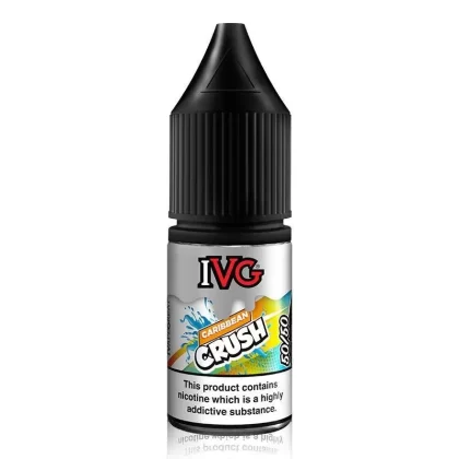 Caribbean Crush By I VG 50/50 10ml