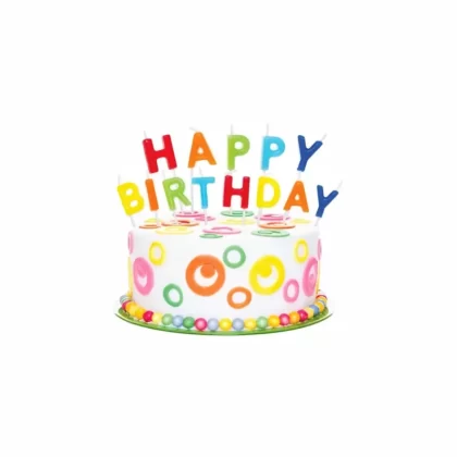 USA Water-Soluble Birthday Cake FW Flavor - Bangvapeaustralia