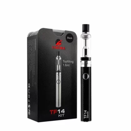 AMIGO TF14 – Startpaket - E Ciggbutiken Se