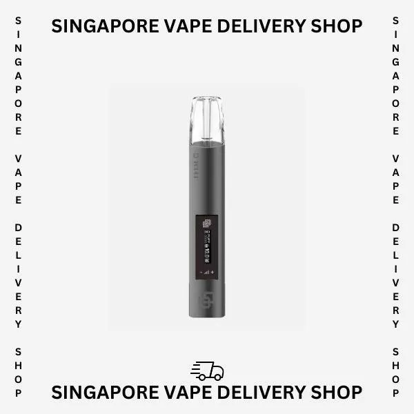 DD Touch - Thor - Sgvapedeliveryshopsecure - Image 3