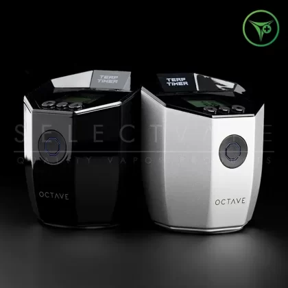Octave Terp Timer - Eliquidsupply