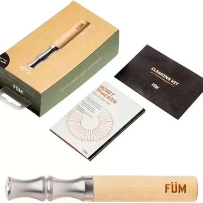 FUM – The Good Habit