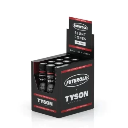 Tyson | Blunt Cone - Vape Store