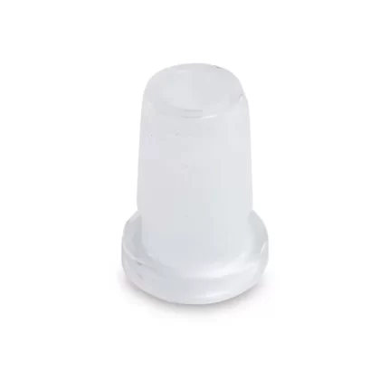 10mm female to 14mm male Glass Adapter - Eliquidsupply