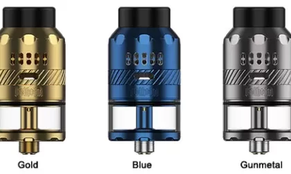 Hellvape Helheim RDTA 4.5ml