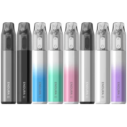 Innokin Endura S1 Pod Kit 700mAh - Blush