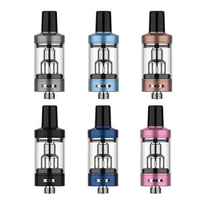 Vaporesso iTank M Tank Atomizer 3ml - Prussian Blue