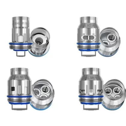 FreeMax 904L M Mesh Coil for Mesh Pro/Maxus Pro Tank (3pcs) - M3