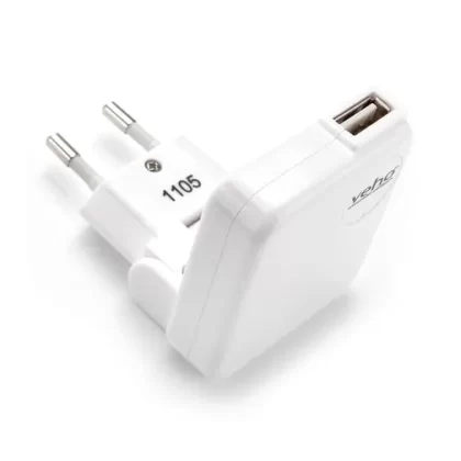 2-Pin USB Plug Adaptor by Veho - Ecigarettedirect Co