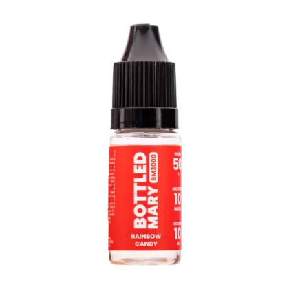 Rainbow Candy by Bottled Mary - 10mg - Vape Product