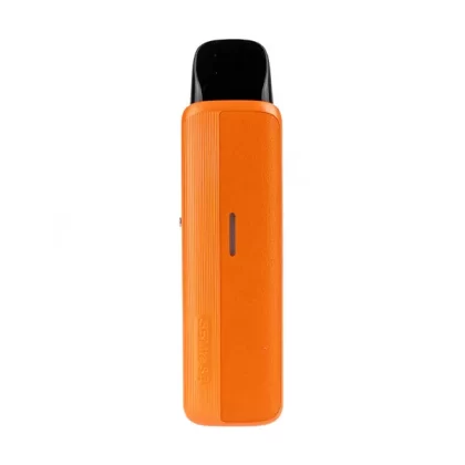 Uwell Caliburn G5 Lite SE Pod Kit - Gray Leather