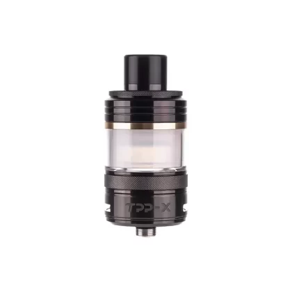 Voopoo TPP X Pod Tank 2ml - Color#Black>Blue>Gold>Rainbow