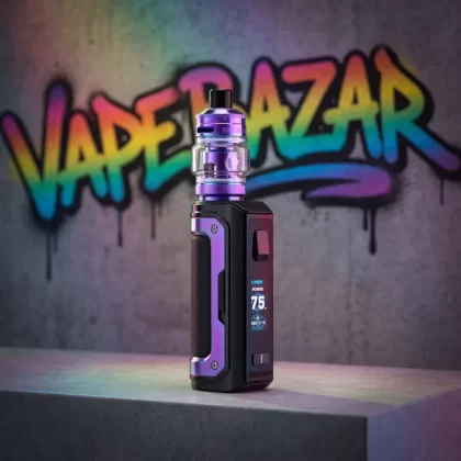 GeekVape Aegis Mini 5 E-Zigaretten Set – Rainbow