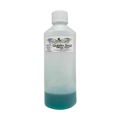 DOMINION LIQUID GOBLIN SNOT CONCENTRATE 85ML MEGA SHOT