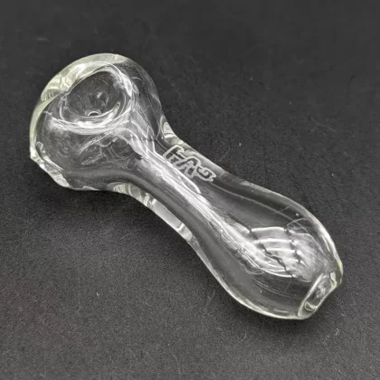TAG – 3.25″ Spoon Pipe