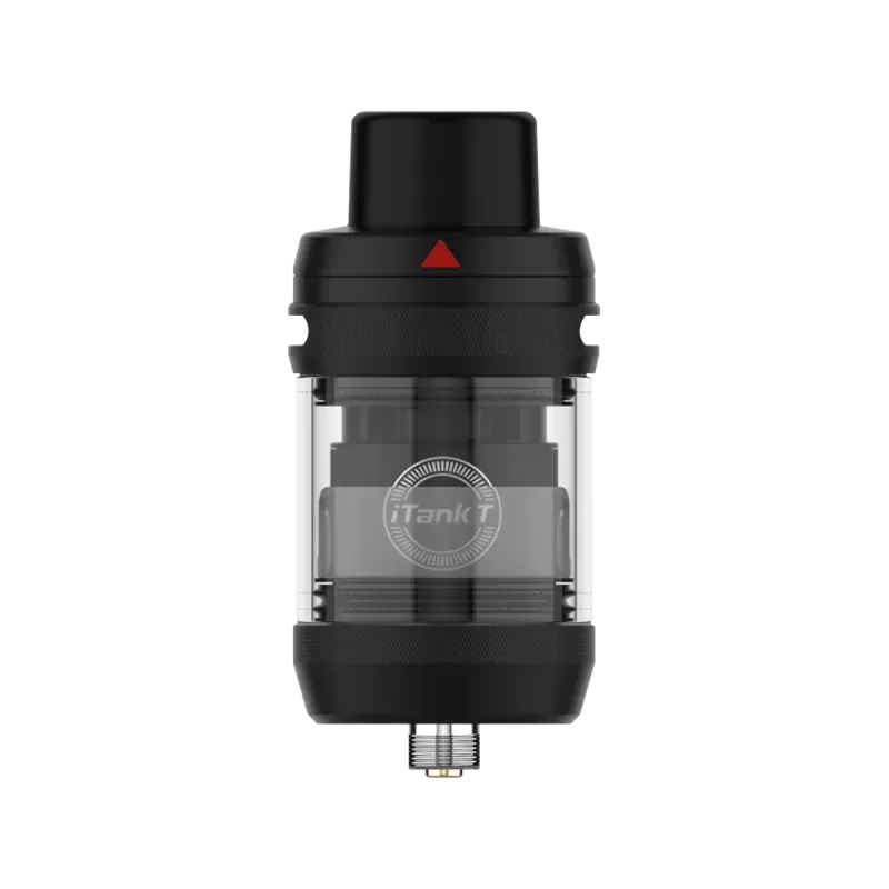 Vaporesso iTank T - Black - Ecigwizard