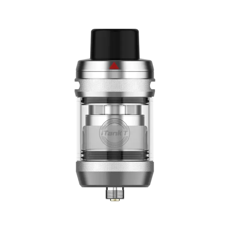 Vaporesso iTank T - Black - Ecigwizard - Image 2