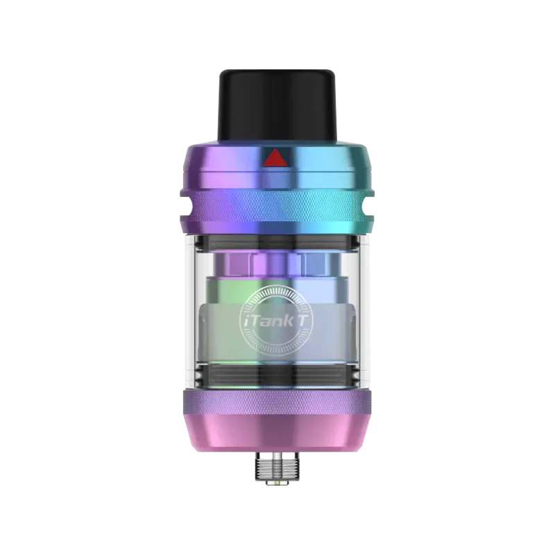 Vaporesso iTank T - Black - Ecigwizard - Image 3