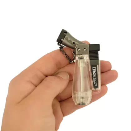Vapman Honest Torch Lighter - Ecigdepot
