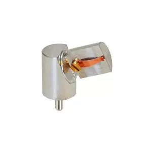 PELCO® EBSD Pre-Tilt Holder for Thin Specimens with SEMClipTM
