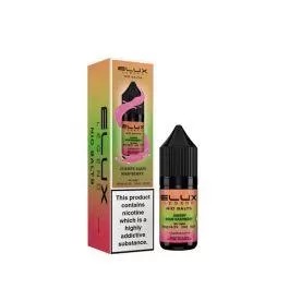 Cherry Sour Raspberry Nic Salt By Elux Legend - 10mg