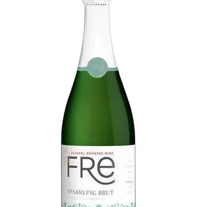 NA Wine Fre Sparkling Brut