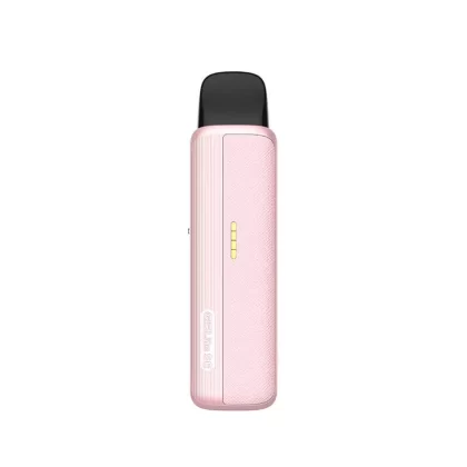 Uwell Caliburn G5 Lite SE Pod Vape Kit - Purple Leather