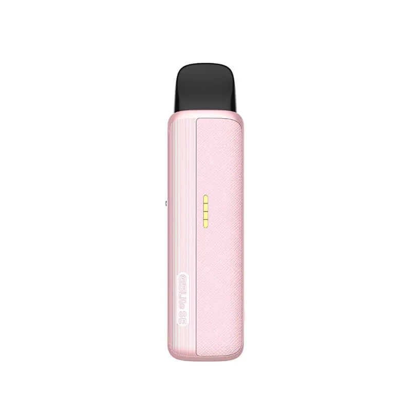 Uwell Caliburn G5 Lite SE Pod Vape Kit - Purple Leather