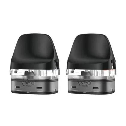 Geek Vape J Cartridges 2pk - Resistance#0.3 Ohm>0.4 Ohm>0.8 Ohm