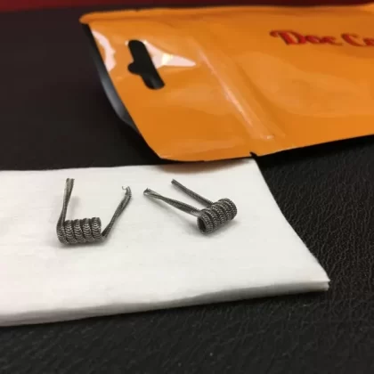Doc Cotton Alien Clapton