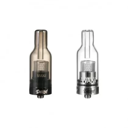 Dazzleaf WAXii Concentrate Atomiser Tank