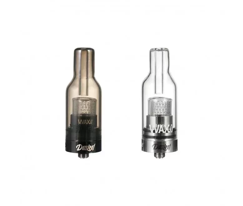 Dazzleaf WAXii Concentrate Atomiser Tank